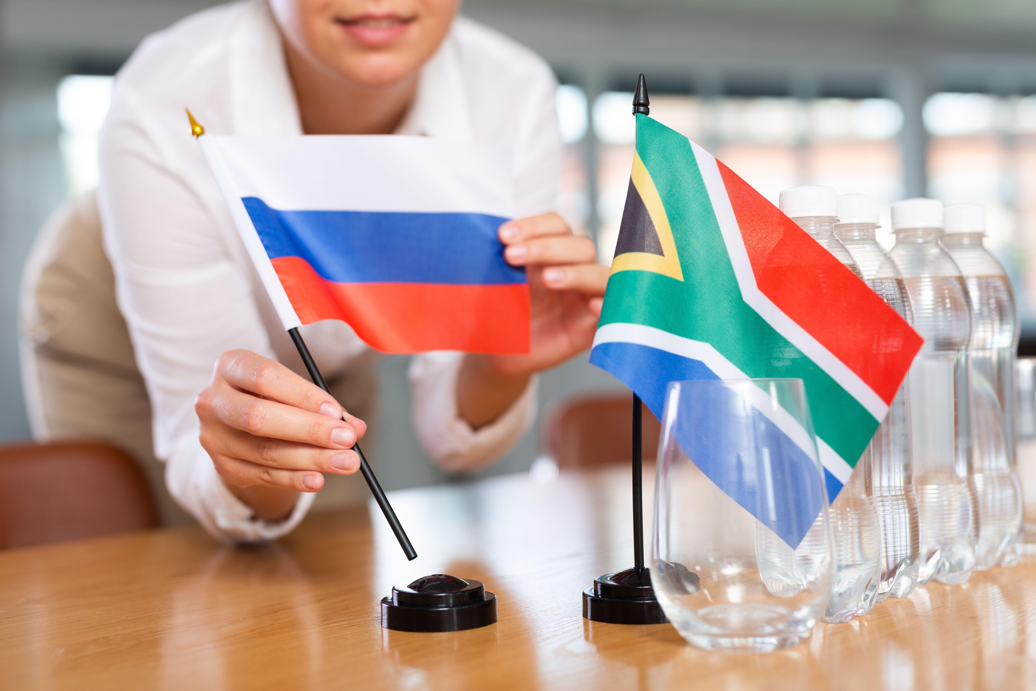 Rusia intensifică operațiunile de propagandă. Următoarea țintă: Africa