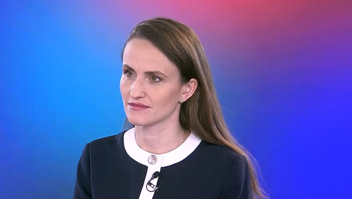 Ministrul de Externe Oana Țoiu, despre noile tarife vamale anunțate de Donald Trump: „Lucrurile se mai pot schimba”