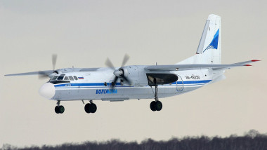avion rusia