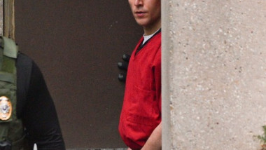 Bryan Kohberger