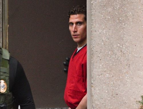 Sentință în cazul studentului la criminologie care a ucis 4 tineri: Bryan Kohberger a fost condamnat la închisoare pe viaţă