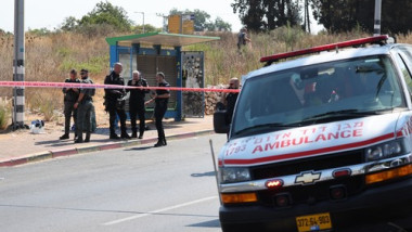 atac israel