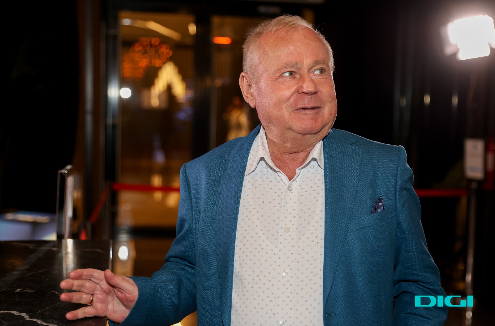 A murit omul de afaceri Ioan Bendei, unul dintre cei mai puternici reprezentați ai industriei de telecomunicații din România