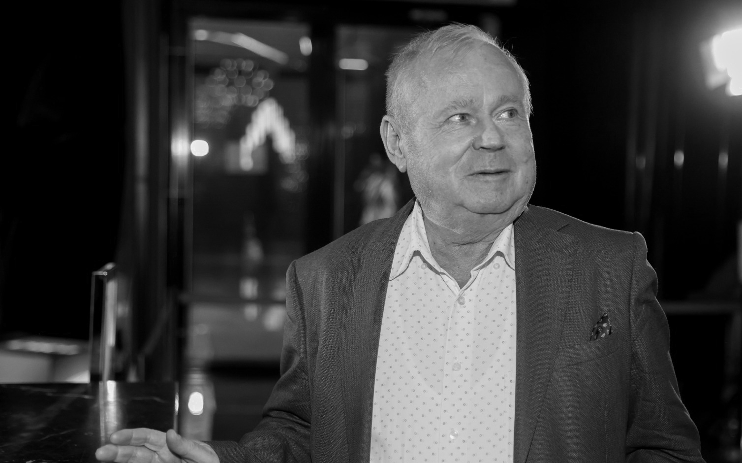 A murit omul de afaceri Ioan Bendei, unul dintre cei mai puternici reprezentanți ai industriei de telecomunicații din România