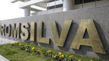 romsilva sigla
