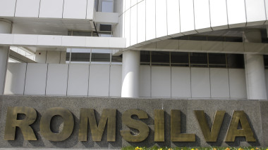 sigla romsilva