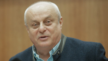 teodor tigan fost director romsilva