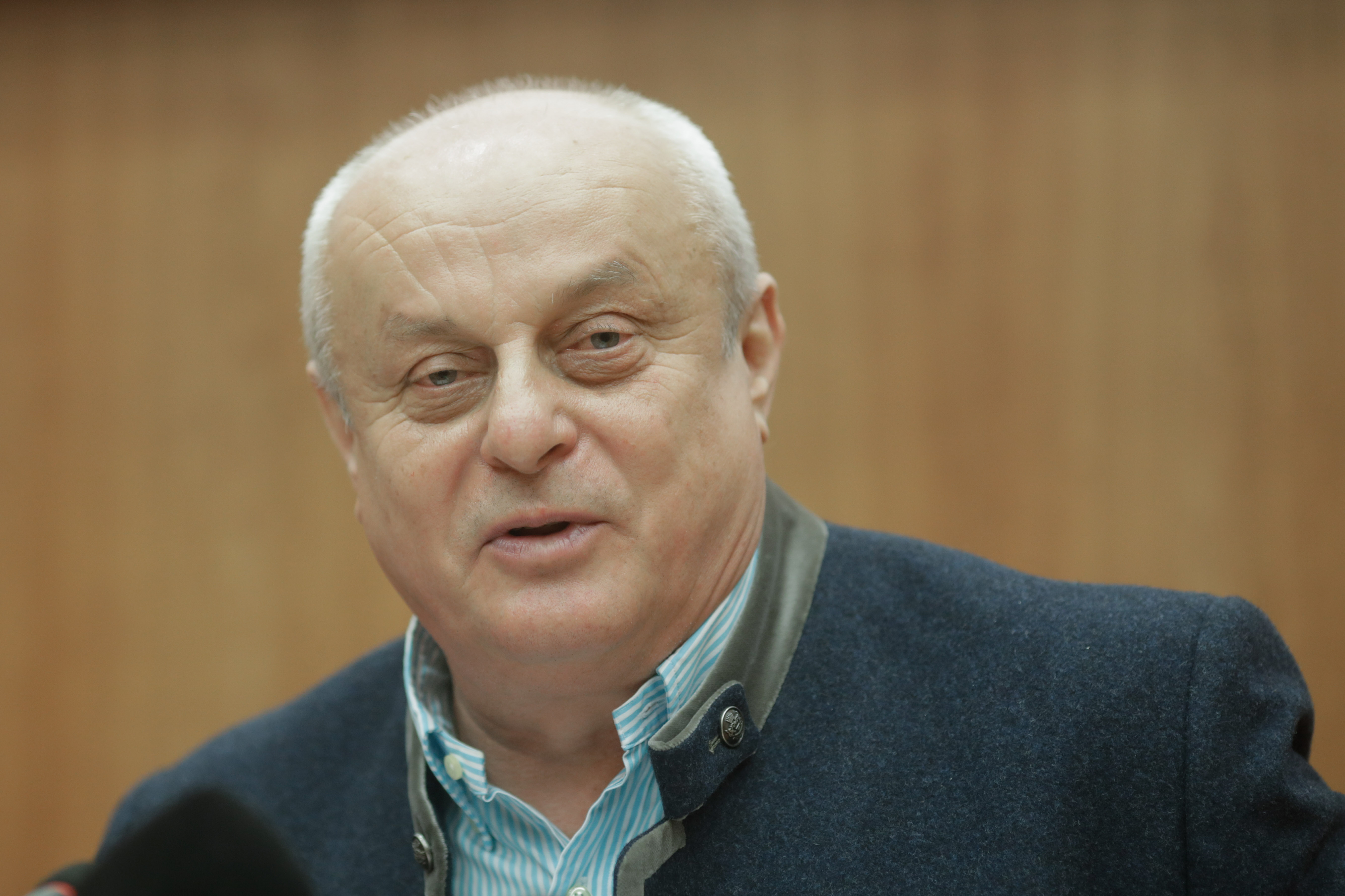 Ministra Mediului a trimis corpul de control să verifice legalitatea reangajării lui Teodor Țigan la șefia Direcţiei silvice Arad