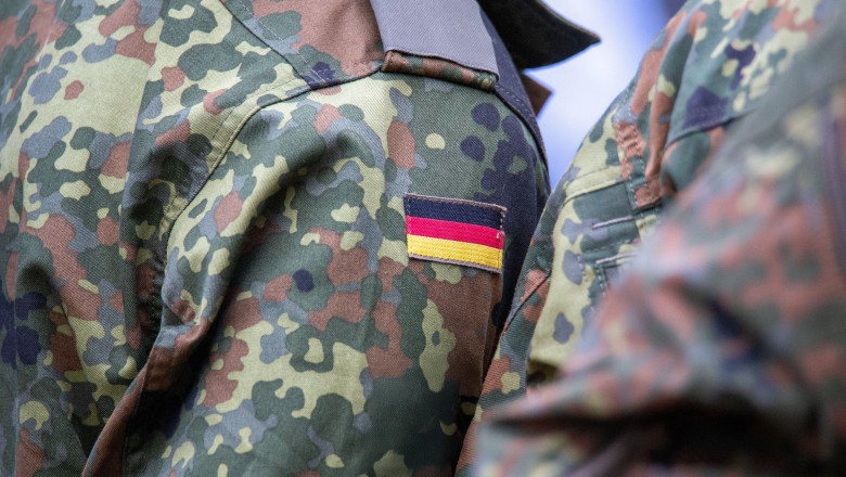 Bundeswehr