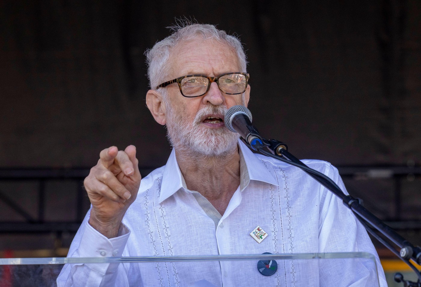 Fostul lider al laburiștilor britanici lansează un nou partid: Your Party, formațiunea politică a lui Jeremy Corbyn