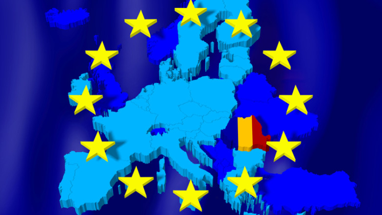 romania ue