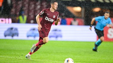 CFR Cluj
