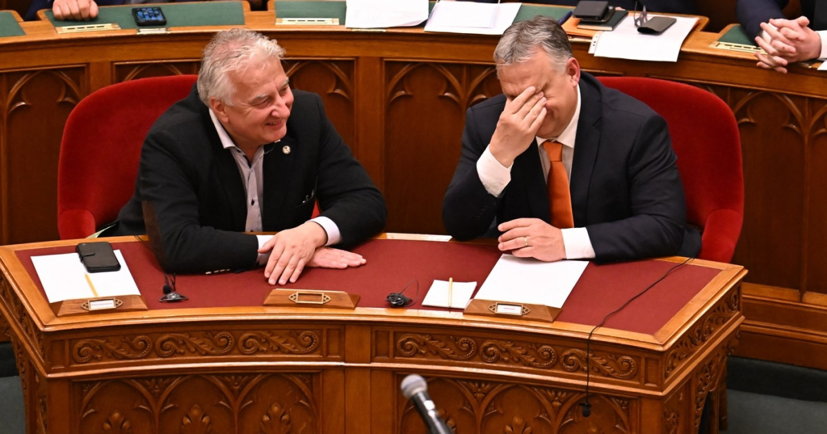 Cum explică vicepremierul Ungariei mesajul pro-George Simion al lui Viktor Orban: În câteva secunde a existat o aşezare a subiectului