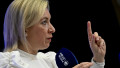 Maria Zaharova