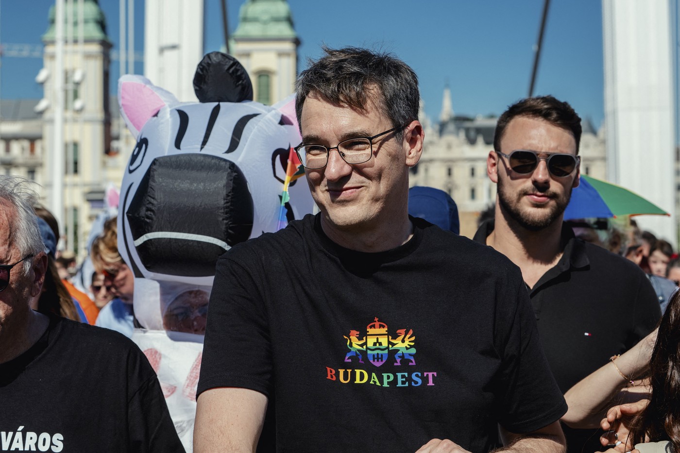 Poliția maghiară vrea ca primarul liberal al Budapestei, opozant al lui Orban, să fie pus sub acuzare pentru organizarea unui marș LGBT
