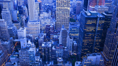 New York City