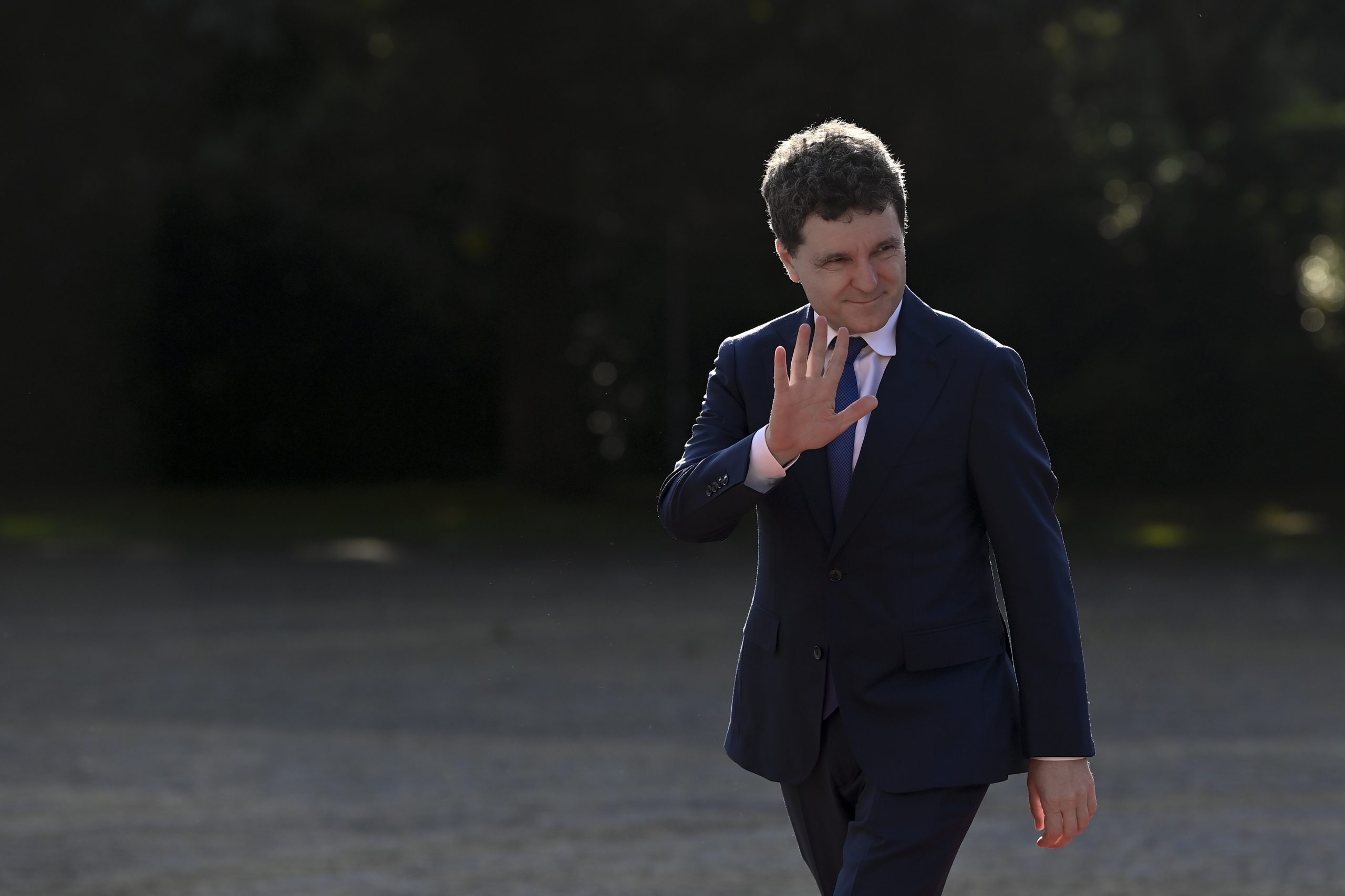Nicuşor Dan, în vizită oficială în Austria. Președintele va susţine un discurs la Summitul Salzburg 2025