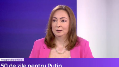 Antonia Colibășanu
