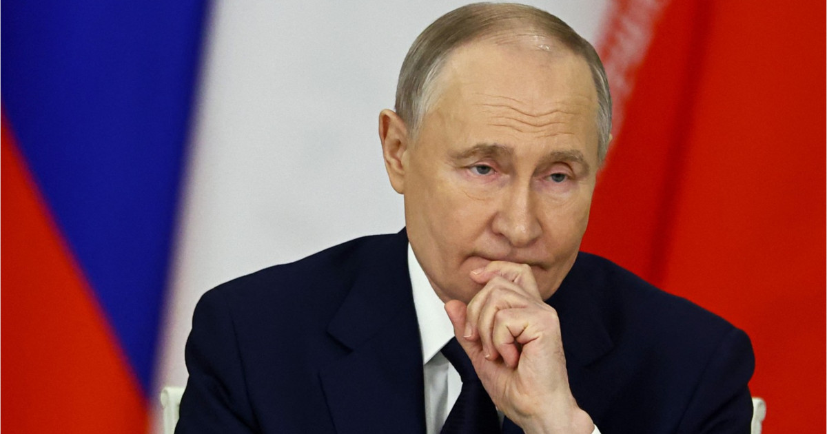 Elveția oferă imunitate lui Putin pentru discuții de pace