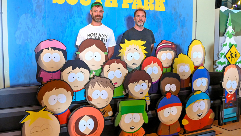 Creatorii „South Park” îi prezintă scuze ironice lui Trump, după ce Casa Albă a criticat serialul în care președintele e rididiculizat