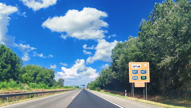 Atenționare de călătorie pentru Ungaria: Se impun restricții de circulație