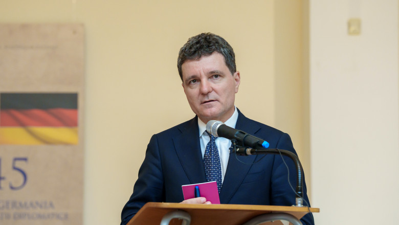 Nicuşor Dan a anunţat că a promulgat primul pachet de măsuri fiscale. Ce spune despre tensiunile în coaliție: „Asta este evaluarea mea”
