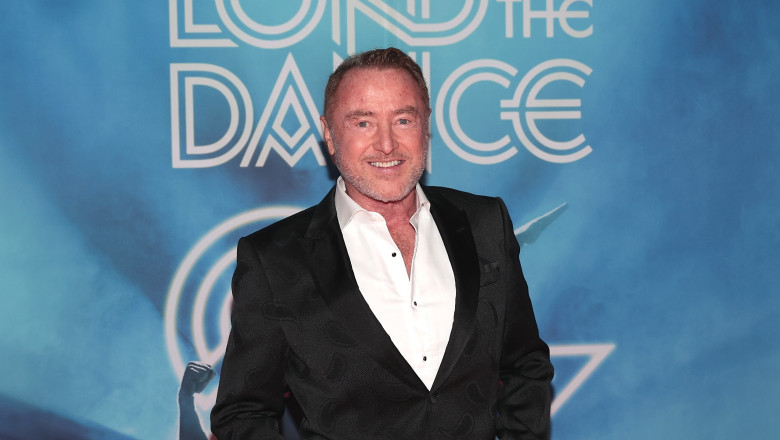 Dansatorul Michael Flatley vrea să fie președintele Irlandei. L-ar putea avea contracandidat pe Conor McGregor. Când au loc alegerile