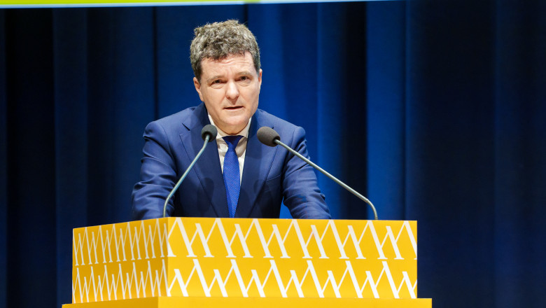 Președintele Nicușor Dan