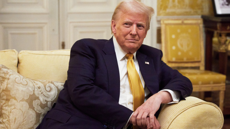 Donald Trump spune care sunt şansele încheierii unui acord comercial cu UE. Termenul limită este 1 august