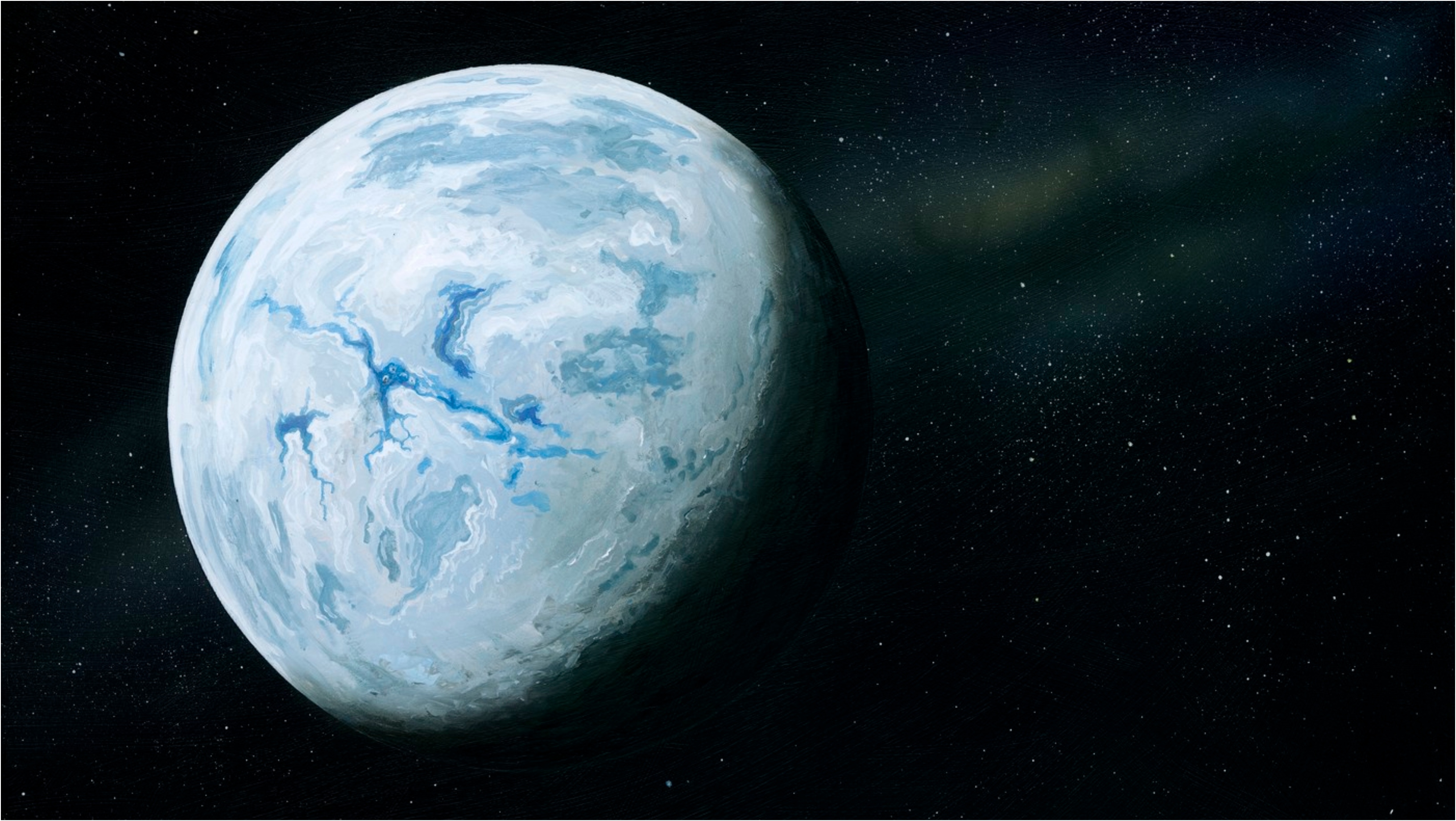 Un „bulgăre de zăpadă” uriaș: Cercetătorii au descoperit de ce Pământul a înghețat complet acum 700 de milioane de ani