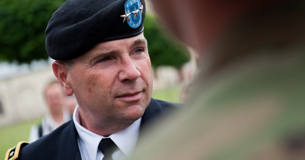 Avertismentul generalului Ben Hodges: Rusia și NATO