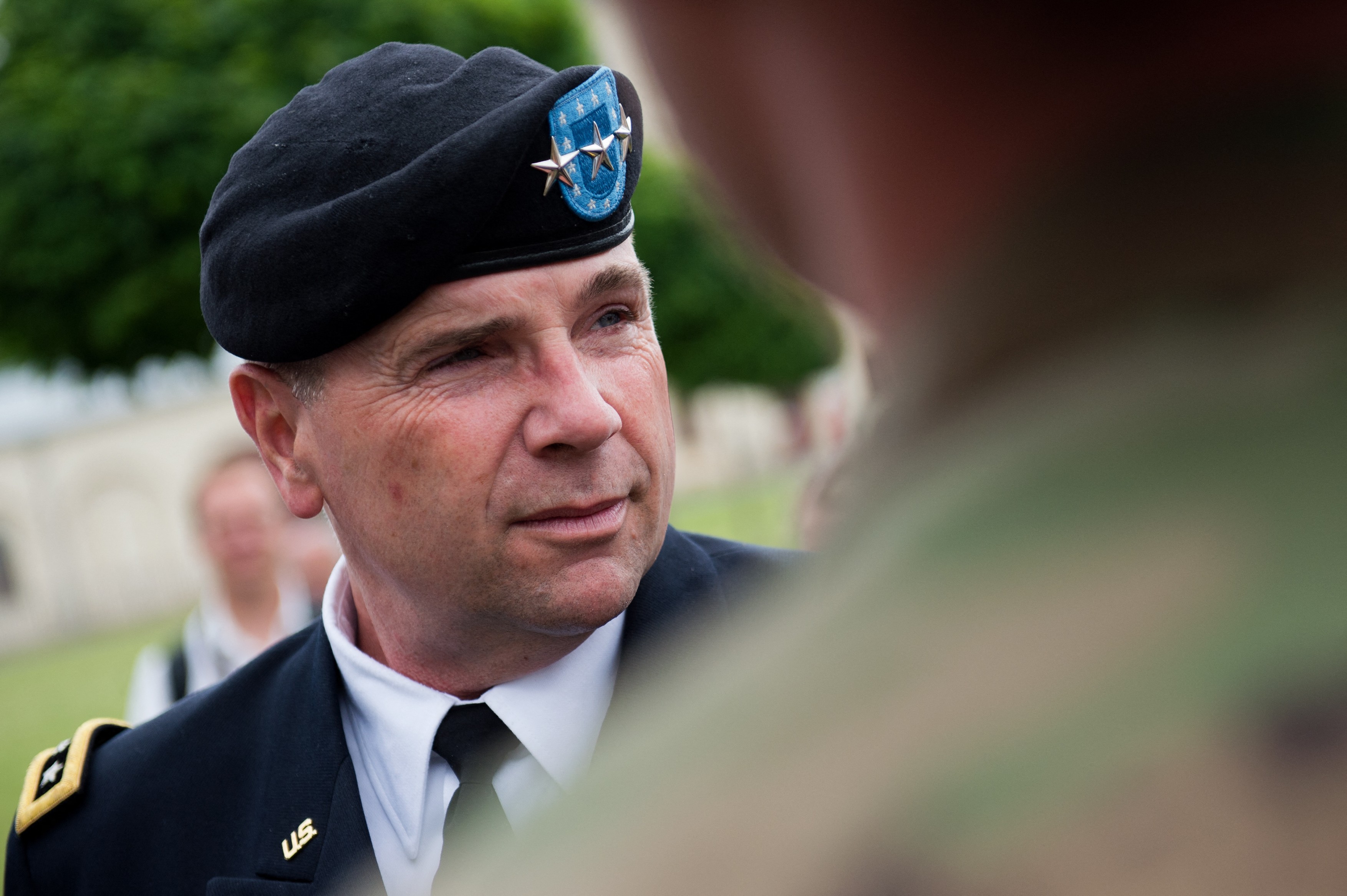 Care sunt cele patru condiții care ar duce la capitularea lui Putin. Gen. Ben Hodges explică ce ar putea forța Rusia să încheie pacea