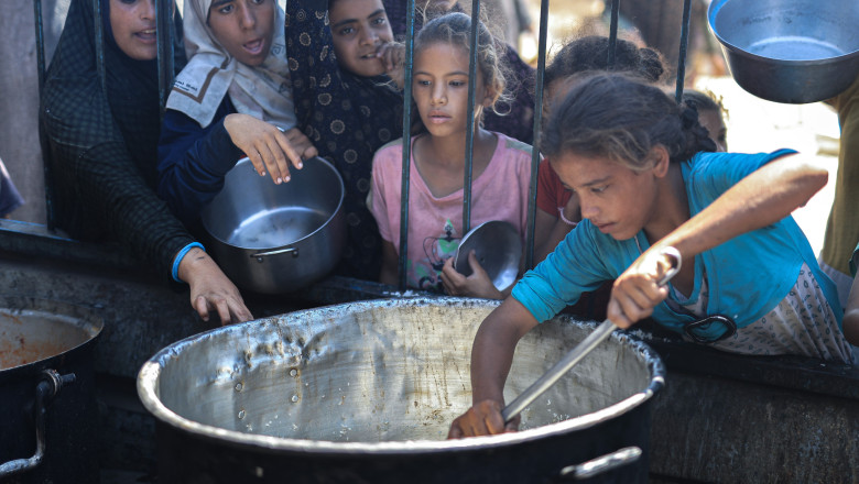 Israelul interzice aproape 40 de ONG, printre care și Medici Fără Frontiere. Reacția ONU