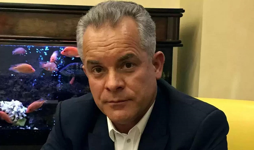 Oligarhul fugar Vladimir Plahotniuc refuză să fie extrădat în Republica Moldova