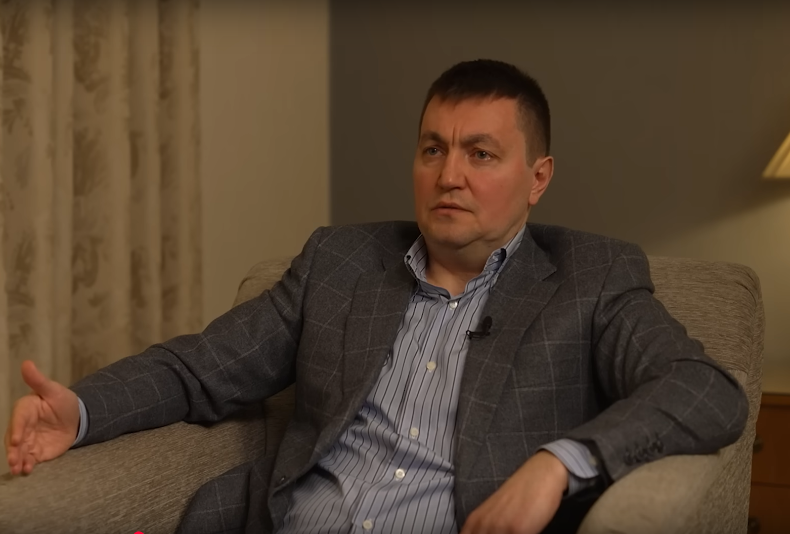 Bancherul moldovean Veaceslav Platon, condamnat la 24 de ani de închisoare pentru scoaterea ilegală din Rusia a 600 milioane de dolari