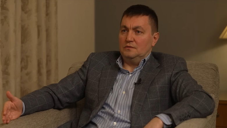Bancherul moldovean Veaceslav Platon, condamnat la 24 de ani de închisoare pentru scoaterea ilegală din Rusia a 600 milioane de dolari