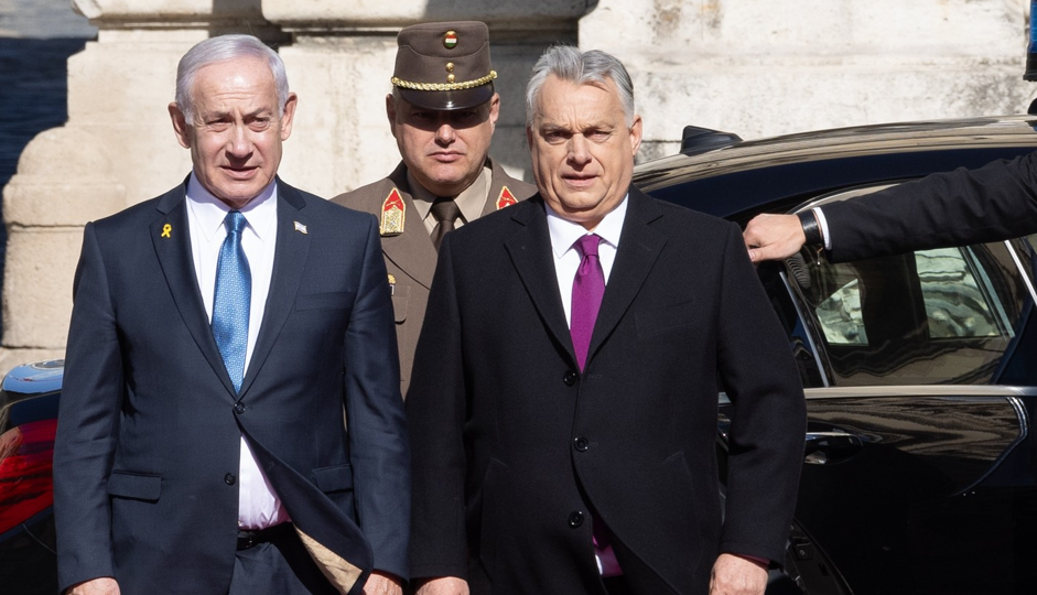 Curtea Penală Internaţională reclamă Ungaria pentru că nu l-a arestat pe Netanyahu. Ce scuze a invocat Budapesta