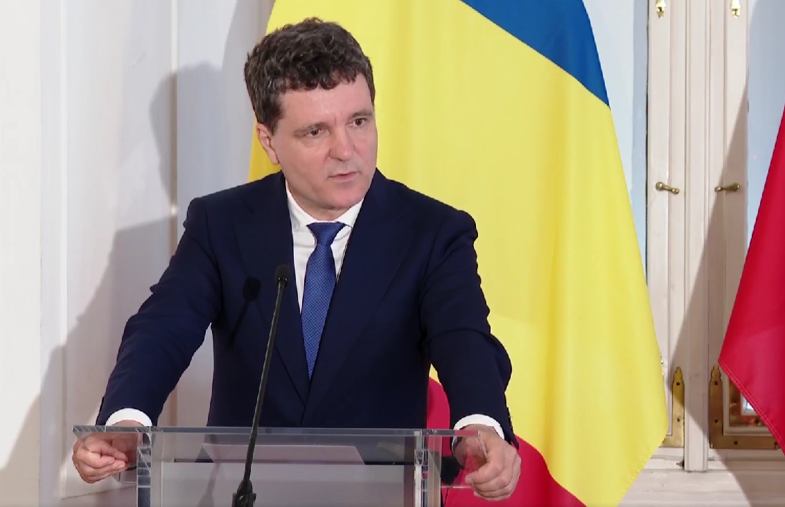 Nicușor Dan vorbește despre implicarea Rusiei în alegerile din mai: S-a construit o rețea cu site-uri care au atras oameni