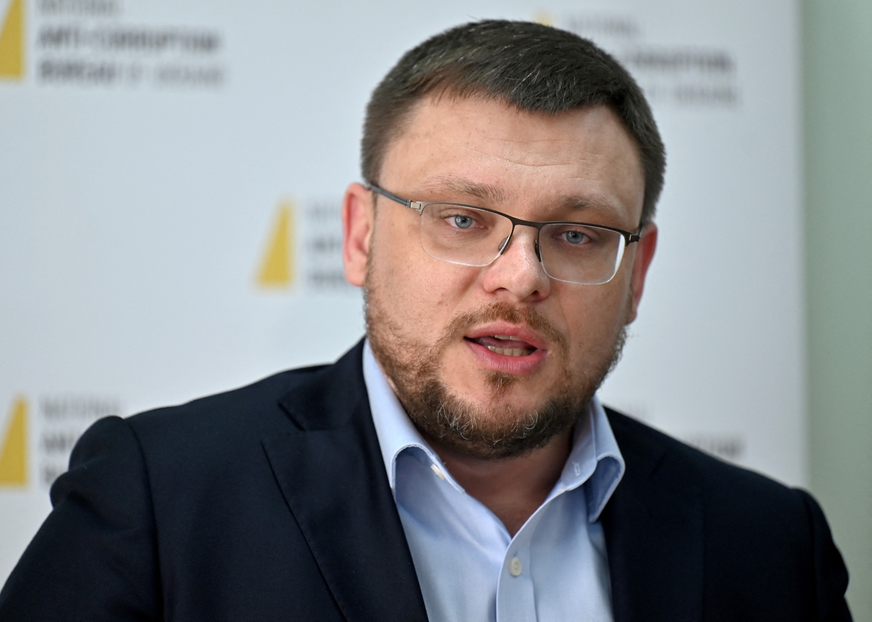 Șeful anticorupției din Ucraina spune că agenția sa se confruntă cu o campanie de dezinformare