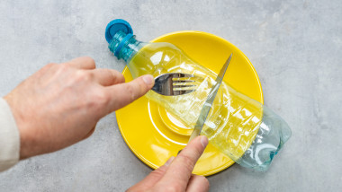 microplastice