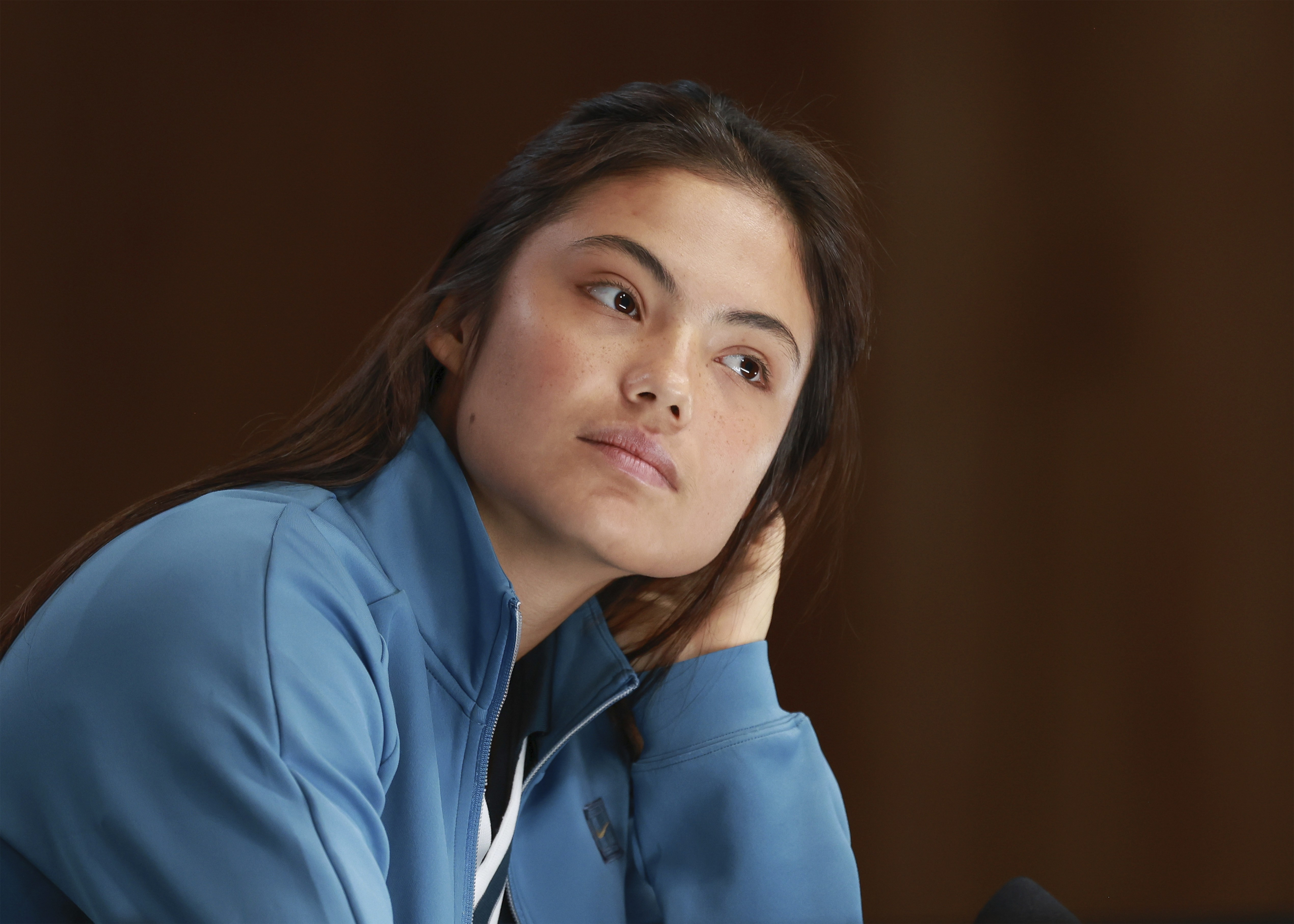 Tenis. Emma Răducanu a ajuns în semifinale la Washington, după ce a eliminat-o pe Maria Sakkari