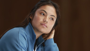 Emma Răducanu