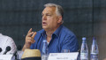 Viktor Orban in camasa, discurs la la Baile Tusnad
