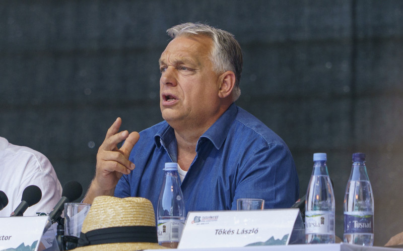 Viktor Orban la Baile Tusnad INSTANT_TUSVANYOS_03_INQUAM_Photos_Tudor_Pana