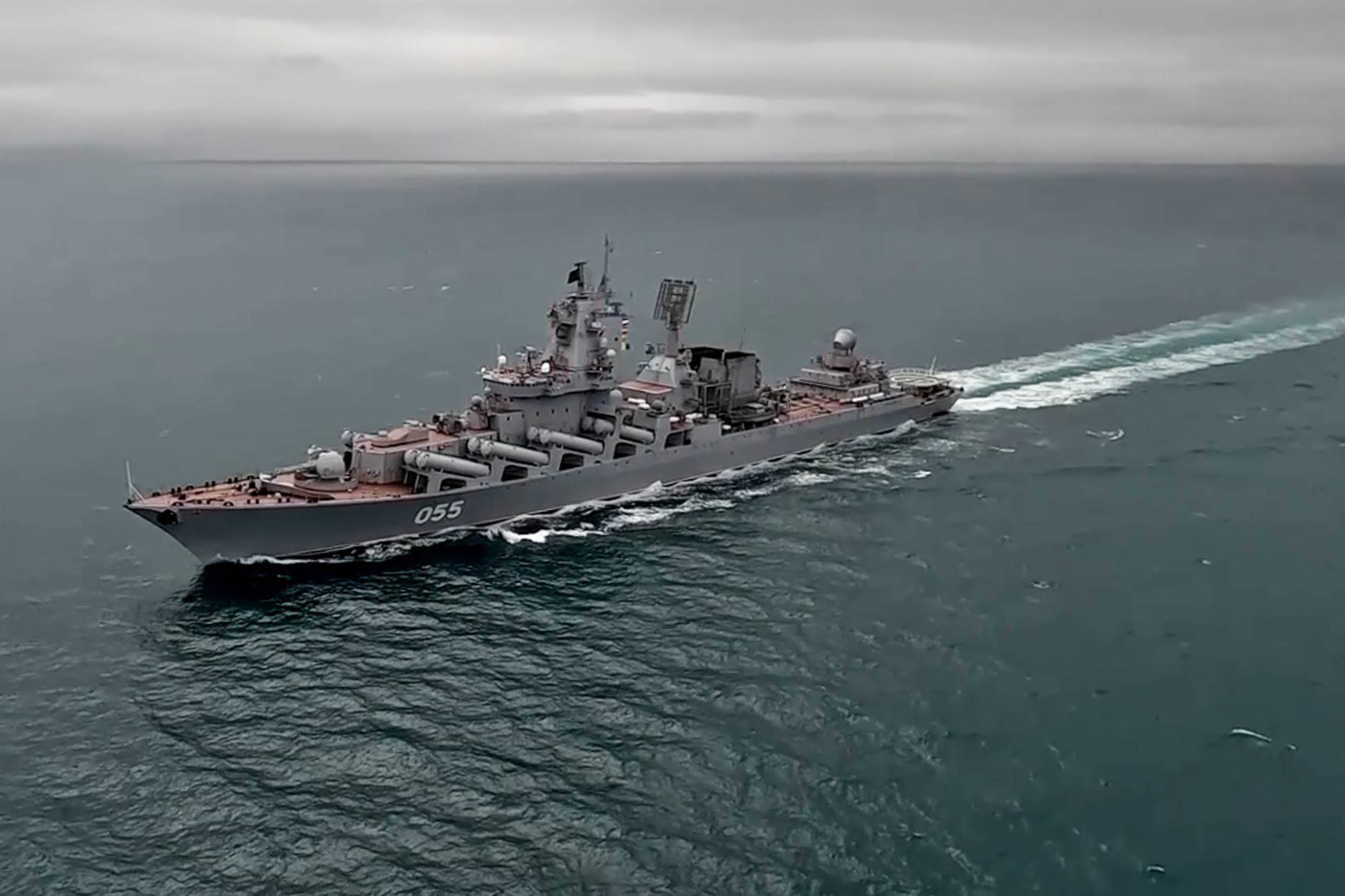 Cum plănuiește Rusia să își „întărească” flota din Marea Neagră, după ce a fost lovită puternic de Ucraina