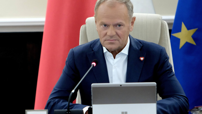 VIDEO  Premierul polonez: Rusia ar putea fi pregatită pentru „confruntarea cu Europa” mult mai devreme decât se anticipa
