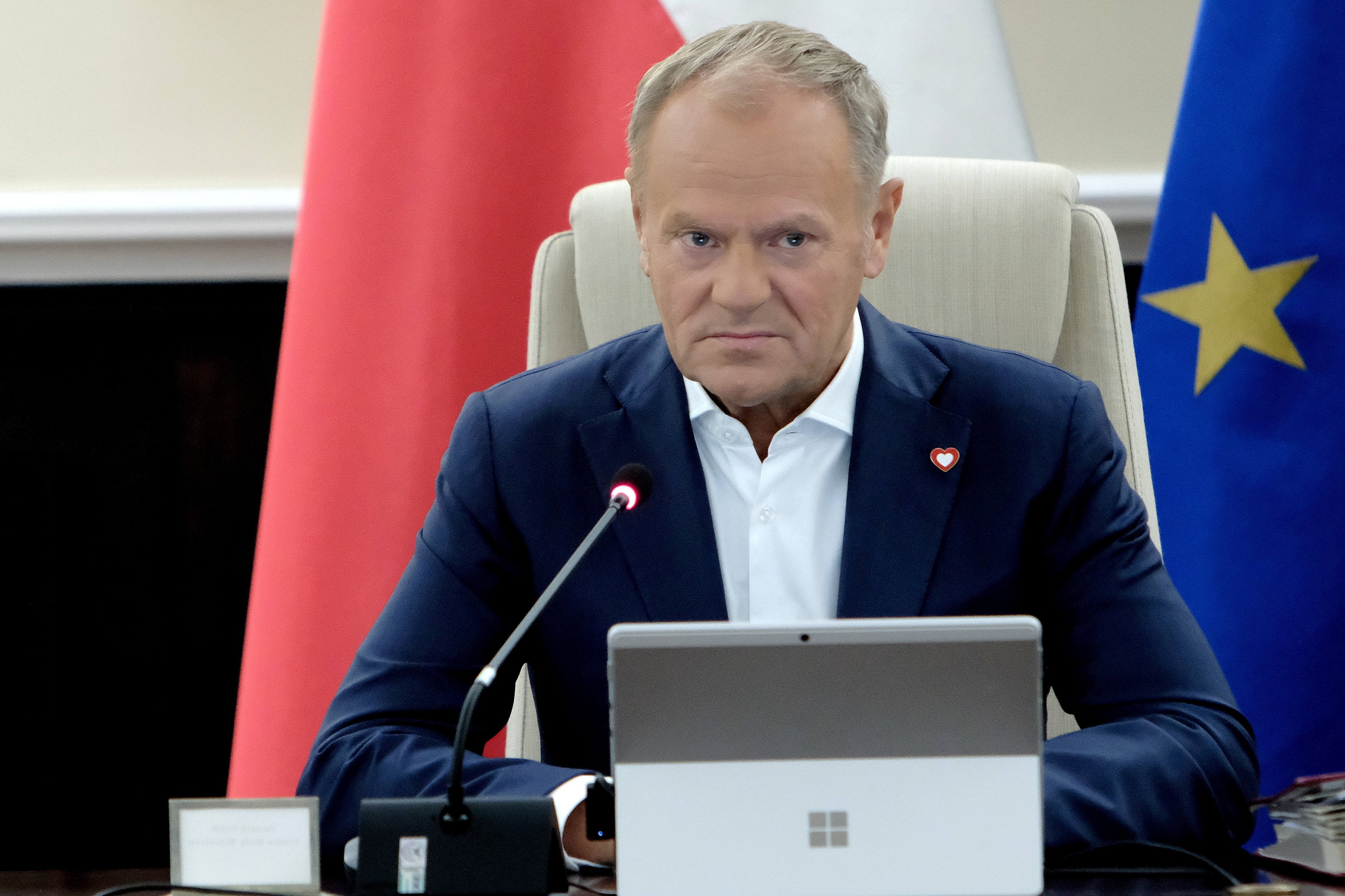 Premierul polonez: Rusia ar putea fi pregatită pentru „confruntarea cu Europa” mult mai devreme decât se anticipa