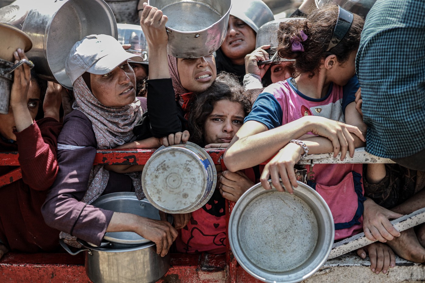 O fetiţă de doar 5 luni din Gaza a murit de foame. Esraa cântărea mai puţin decât la naştere