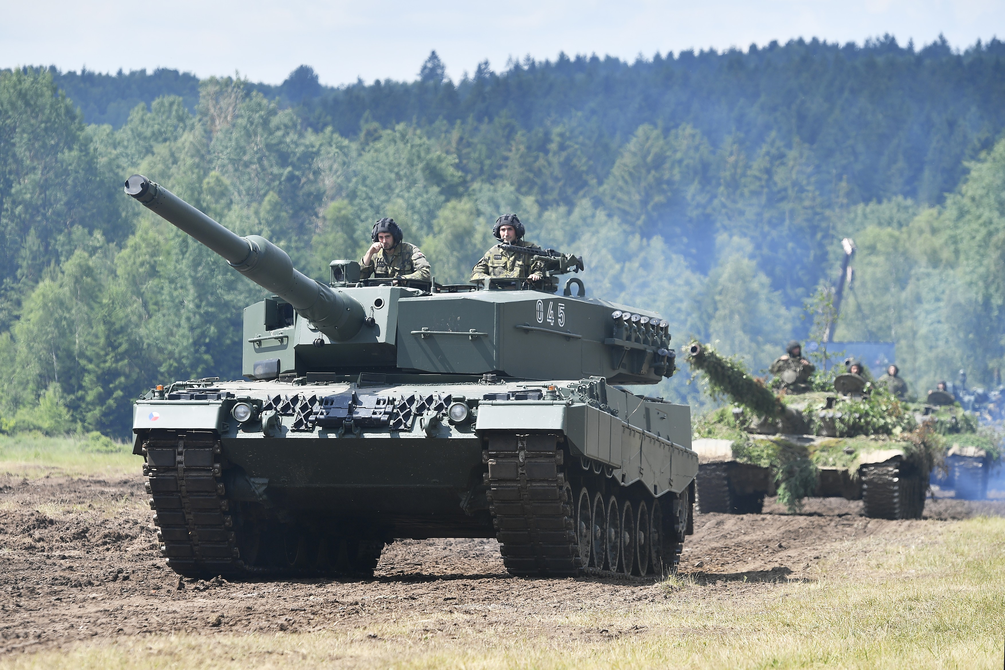 Austria ar putea renunța la neutralitate pentru a se alătura NATO. „Lumea s-a schimbat”