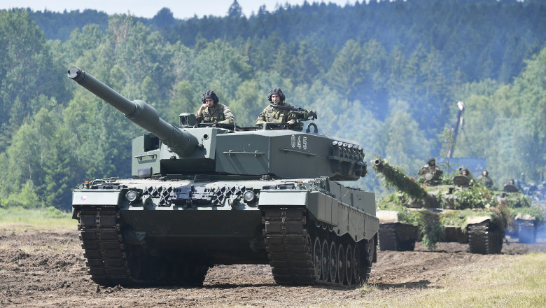Austria ar putea renunța la neutralitate pentru a se alătura NATO. „Lumea s-a schimbat”